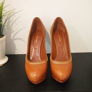 Sergio Rossi pumps